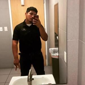 Meet your Posher, Xavier